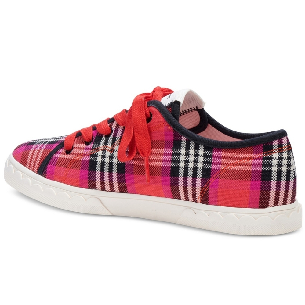 ‼️LAST DAY!!‼️ ♠️ KATE SPADE New York Women's Vale Sneakers ♠️ - Picture 3 of 5